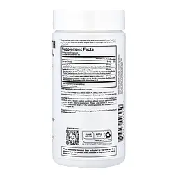 Gut Health Formula - 180 vcaps - мініатюра 2