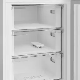 Холодильник Indesit INKS 1401 W4U (7122207) - мініатюра 5