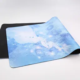 Ігрова поверхня Varmilo Arriel XL (900х400х3мм) Blue (ZDB071-01) - мініатюра 3