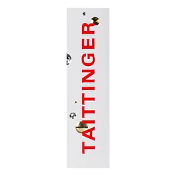 Шампанське Taittinger Brut Reserve, у коробці, біле, брют, 12,5%, 0,75 л (875060) - мініатюра 4