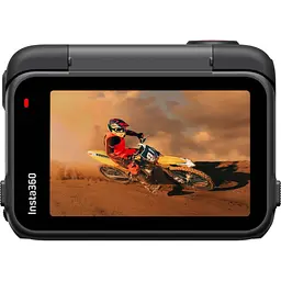 Екшн-камера Insta360 Ace Pro 2 Explorer Bundle (CINSBBGA_ACEPRO284) EU [159355] - мініатюра 5