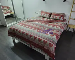 Постільна білизна LARA бязь d11273e євро - мініатюра 2
