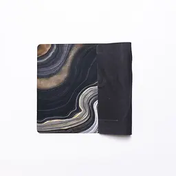 Універсальний діатомітовий килимок Agate 58×38 см прямокутний Yiwu HP-42-77 - мініатюра 3