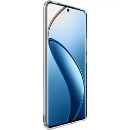 Силіконовий чохол BeCover для Realme 12 Pro Plus 5G Transparancy (711188) - мініатюра 2