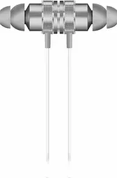 Навушники Razer Hammerhead for iOS Mercury Ed.Mic White (RZ04-02090200-R3M1) - мініатюра 3