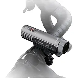 Велофара Fenix BC21R V3.0 - мініатюра 4