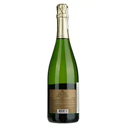 Вино ігристе Domaines Paul Mas Prima Perla Cremant Brut біле брют 0.75 л - мініатюра 2