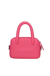 Плечова Сумка American Tourister JELLYPOP HAWAIIAN PINK 24x20x10 ML5*90001 - мініатюра 2