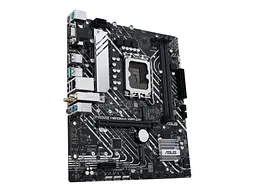 Материнська плата Asus PRIME H610M-A WIFI D4 - мініатюра 4