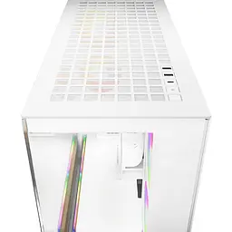 Корпус Arctic Xtender VG без БП White (ACPCC00017A) - мініатюра 3
