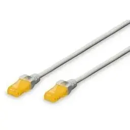 Патч-корд Digitus 3м, CAT 6a UTP, AWG 26/7, Cu, LSZH (DK-1613-A-030)