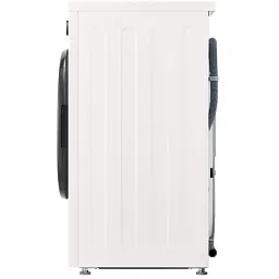 Пральна машина LG F2Y1HS6W - мініатюра 6