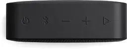 Bluetooth колонка JBL GO Essential 2 (JBLGOES2BLKEU) Black UA - мініатюра 4
