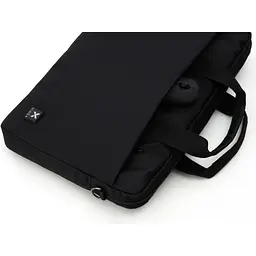 Сумка для ноутбука Vinga 17.3" NB1720 black (NB1720BK) - мініатюра 5