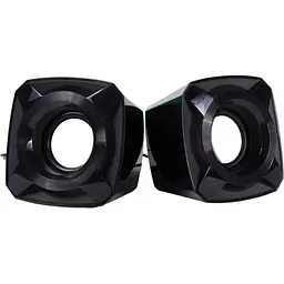 Акустична система Microlab B-16 Black [134991] - мініатюра 5
