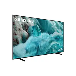 Телевізор Samsung QE43Q7FAAUXUA - мініатюра 2