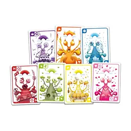 Настільна гра Geekach Games Убивчі креветки (Mantis) (укр.) (GKCH227ms) - мініатюра 2