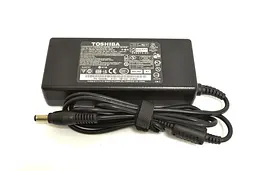 Блок живлення для ноутбука Toshiba 90W 19V 4.74A 5.5x2.5mm 0225A2040 Аналог