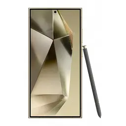 Смартфон Samsung Galaxy S24 Ultra 12/256GB Titanium Yellow (SM-S928BZYG) - мініатюра 2