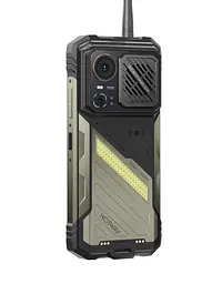 Смартфон Hotwav Hyper 8 Ultra 12/512GB Black - мініатюра 4