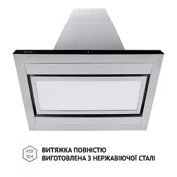 Витяжка острівна Perfelli CTS 9625 I 1000 LED - мініатюра 5