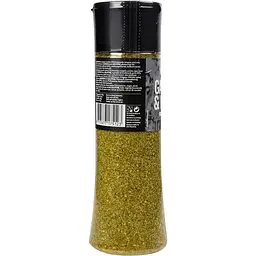 Приправа Not Just BBQ Garlic & Herb Shaker з часником і травами 270 г - мініатюра 2