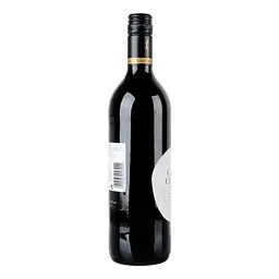 Вино Kumala Cape Classics червоне сухе 0.75 л - мініатюра 2