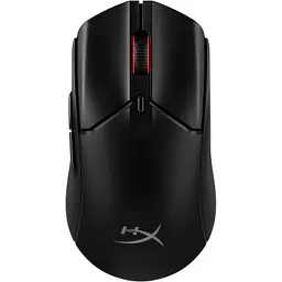 Мишка HyperX Pulsefire Haste 2 Wireless Black (6N0B0AA) - мініатюра 6