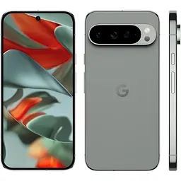 Смартфон Google Pixel 9 Pro 16/128GB Hazel [114508] - мініатюра 6