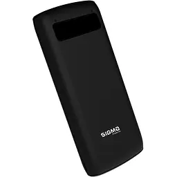 Мобільний телефон Sigma mobile X-style 34 NRG USB-C Black UA-UCRF [97065] - мініатюра 4