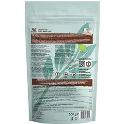 Борошно кокосове Dragon Superfoods 200 г (770754) - мініатюра 2