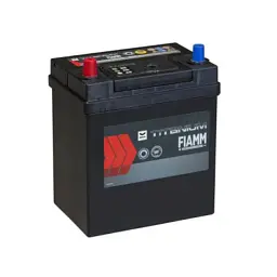 Акумулятор автомобільний FIAMM 45А (7905171) - мініатюра 1