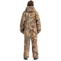 Спальний мішок, що надівається Selkbag REALTREE EDGE PURSUIT, розмір XL, камуфляж - мініатюра 3