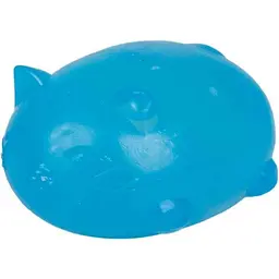 Кіт MONSTERGUM Крутий заміс синій Cool Cats
