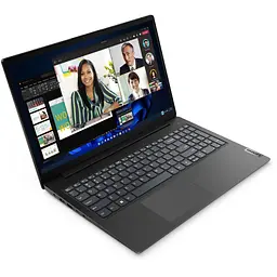 Ноутбук Lenovo V15 G4 AMN (82YU016NRA) - мініатюра 2