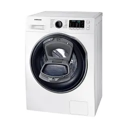 Пральна машина Samsung WW8NK52E0VW автоматична - мініатюра 6