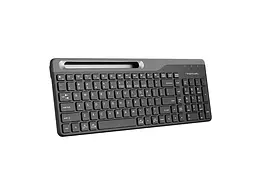 Клавіатура A4Tech Fstyler FBK25 Black - мініатюра 2