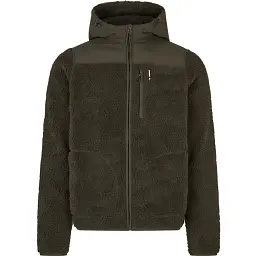 Кофта Seeland Thaw Fleece Jacket L Brown
