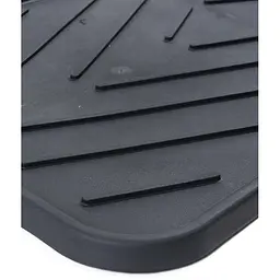 Піддон для взуття MultyHome Simple з малюнком 35x63 см (128312) - мініатюра 4