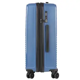 Валіза CarryOn Transport (M) Blue Jeans (502408) - мініатюра 6