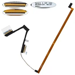 Шлейф матриці для ноутбука DELL (5490 5498) 30 0.5 (450.0HH01.0011)