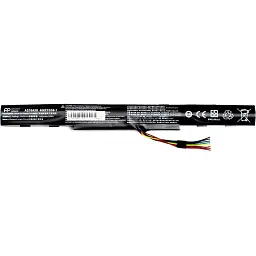 Акумулятор PowerPlant для ноутбуків ACER Aspire E15 (AS16A5K) 14.6V 2200mAh (NB410477) - мініатюра 2
