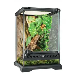 Тераріум Exo Terra скляний Natural Terrarium 20 x 20 x 30 см - мініатюра 2