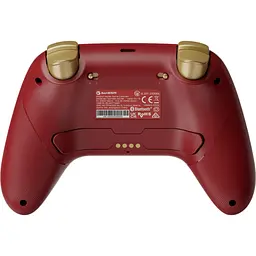 Геймпад XiaoJi GameSir Nova 2 Lite Iron Man Limited Edition [171162] - мініатюра 5
