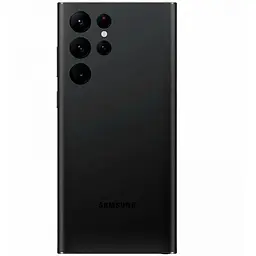 Смартфон Samsung Galaxy S22 Ultra 5G 12/512Gb Phantom Gray (SM-S908E) (1sim+eSIM) - мініатюра 2