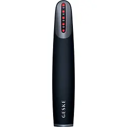 Масажер для обличчя GESKE Skin Firming Wand 7в1 Black (HB0427) [176847]