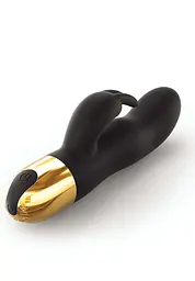 Вібратор-кролик Dorcel Rabbit Expert G - мініатюра 3