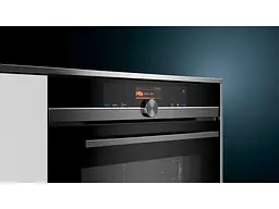 Духова шафа Siemens HS836GVB6 - мініатюра 2