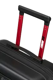 Валіза 55 См American Tourister DASHPOP DISNEY RACING MICKEY 55x40x20(23) 63C*42001 - мініатюра 5