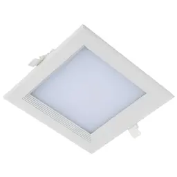 Світильник стельовий Brille LED-29/18W 104 pcs CW DL врізний світлодіодний (L63-010)